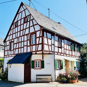 Huis "Holiday"